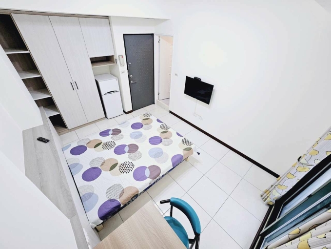 宇你相見⚡走路到逢甲💕小資首選💕系統裝潢（第3張）