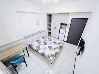 宇你相見⚡走路到逢甲💕小資首選💕系統裝潢（第4張）