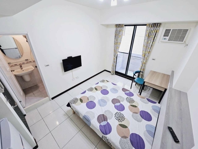 宇你相見⚡走路到逢甲💕小資首選💕系統裝潢（第7張）