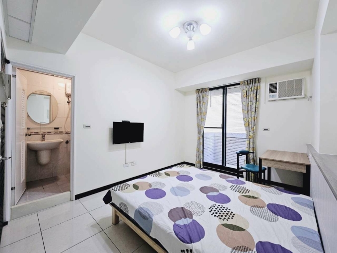 宇你相見⚡走路到逢甲💕小資首選💕系統裝潢（第1張）