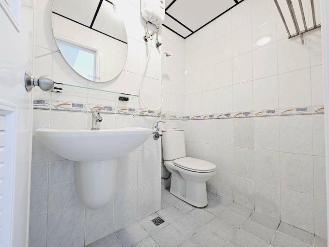 宇你相見⚡走路到逢甲💕小資首選💕系統裝潢（第10張）