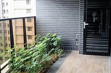免仲介服務費/左營近高鐵/棋琴26重奏/兩房平面車位五泰鍾璨（第5張）