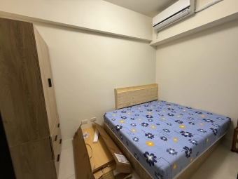 免仲介服務費/左營近高鐵/棋琴26重奏/兩房平面車位五泰鍾璨（第5張）