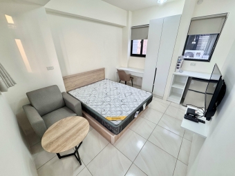 🔥全新透天電梯套房/可租補/獨洗獨曬🔥 - Image 11