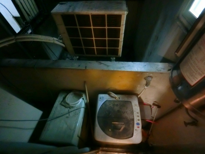 電梯套房/租屋補助/陽台獨洗/代收包裹/秒殺物件（第11張）