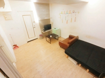 電梯套房/租屋補助/陽台獨洗/代收包裹/秒殺物件（第8張）