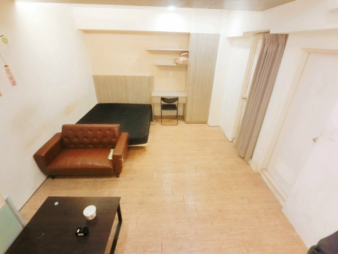 電梯套房/租屋補助/陽台獨洗/代收包裹/秒殺物件（第3張）