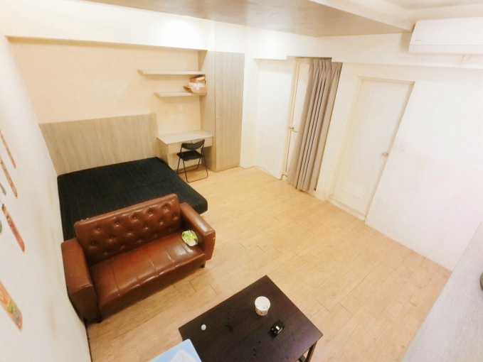 電梯套房/租屋補助/陽台獨洗/代收包裹/秒殺物件（第5張）