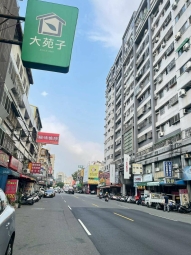 正南屯路透店1~3樓出租（第2張）