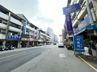 正南屯路透店1~3樓出租（第3張）