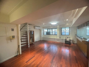 泰山區.捷運泰山站.近輔大.電梯.24H管理.超大空間2房2衛 - Image 11