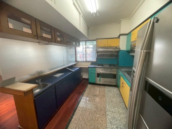 泰山區.捷運泰山站.近輔大.電梯.24H管理.超大空間2房2衛 - Image 17