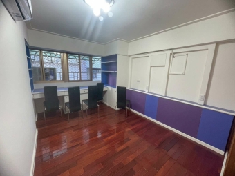 泰山區.捷運泰山站.近輔大.電梯.24H管理.超大空間2房2衛 - Image 14