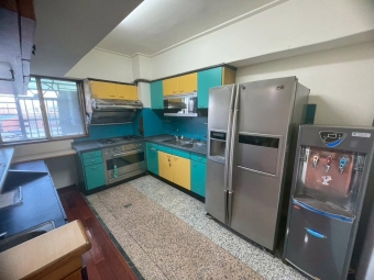 泰山區.捷運泰山站.近輔大.電梯.24H管理.超大空間2房2衛 - Image 16