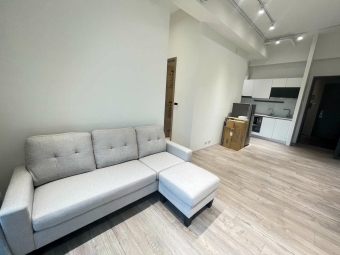 全新三房可租補可寵允將一朗｜有平面車位、機車位 (租金含管理費、車位)（第2張）