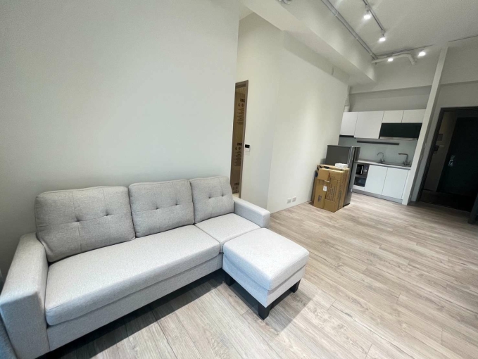 全新三房可租補可寵允將一朗｜有平面車位、機車位 (租金含管理費、車位)（第2張）