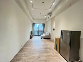 全新三房可租補可寵允將一朗｜有平面車位、機車位 (租金含管理費、車位)（第1張）