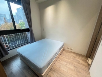 全新三房可租補可寵允將一朗｜有平面車位、機車位 (租金含管理費、車位)（第6張）