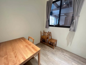 全新三房可租補可寵允將一朗｜有平面車位、機車位 (租金含管理費、車位)（第4張）