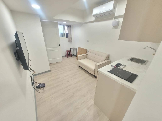 審計新村❤️租補❤️電梯❤️1+1（第4張）