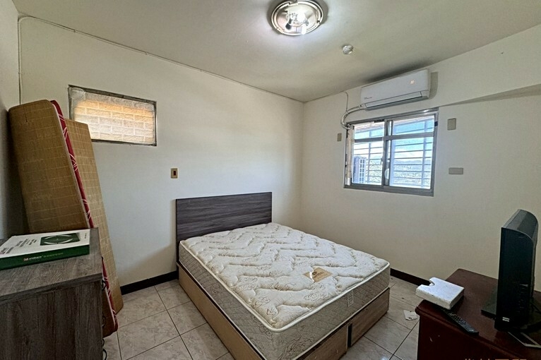 兆基社會住宅🏠明德二路電梯3房近車站可租補🏠（第9張）