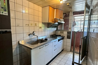兆基社會住宅🏠明德二路電梯3房近車站可租補🏠（第13張）