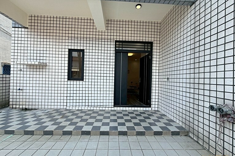 兆基社會住宅🏡警民街3房出租(第8張)
