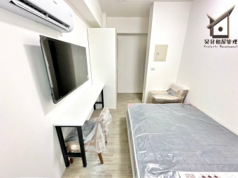 整棟全新完工 先看先選💜透天電梯🉑️租補🉑️雙租補💜陽台獨洗曬💜乾溼分離💜室內機車位💜智取包裹💜有子母車（第3張）