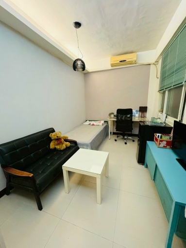 興大旁舒適大雅房、客廳廚房可開伙(第1張)