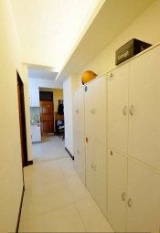 興大旁舒適大雅房、客廳廚房可開伙（第5張）