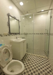 興大旁舒適大雅房、客廳廚房可開伙（第6張）