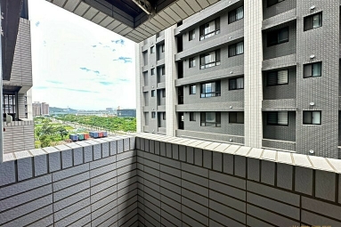 兆基社會住宅🏠採光佳快意人生二房（第6張）