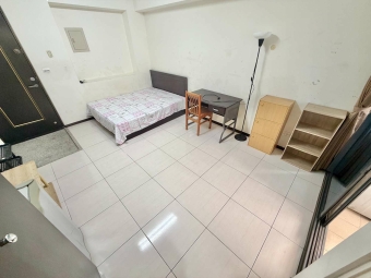 🌳漂亮白色建築💖電梯🏠大間✨陽台獨洗✔️需季繳💖（第4張）