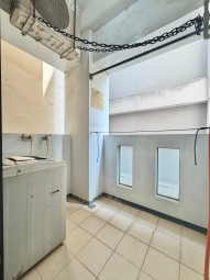 🌳漂亮白色建築💖電梯🏠大間✨陽台獨洗✔️需季繳💖（第6張）