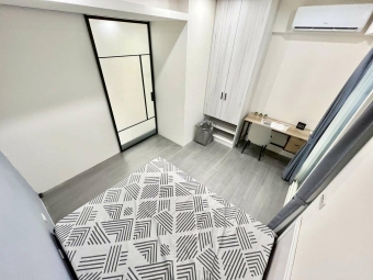 🔥西區秒殺可貓🔥雙租補可戶籍🔥一房一廳🔥乾溼分離子母車（第12張）