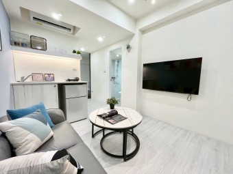 🔥西區秒殺可貓🔥雙租補可戶籍🔥一房一廳🔥乾溼分離子母車（第7張）