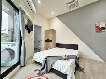 近五權車站⭐陽台獨洗⭐可貓⭐子母車⭐（第5張）