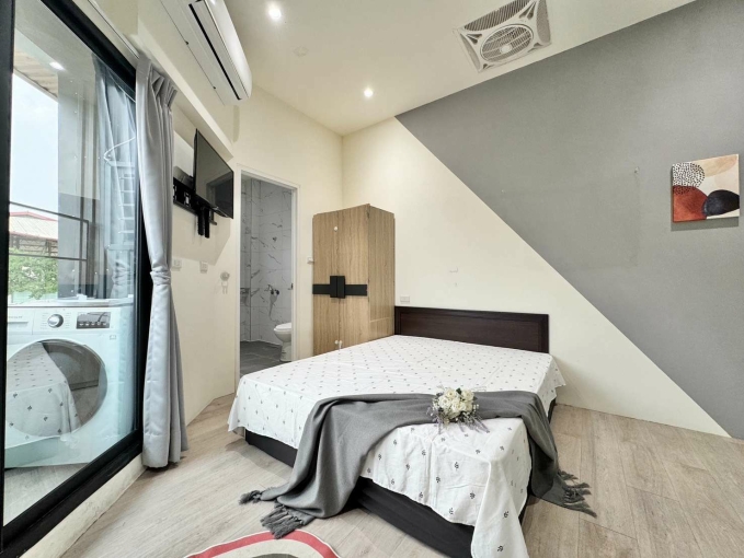 近五權車站⭐陽台獨洗⭐可貓⭐子母車⭐（第5張）