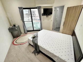 近五權車站⭐陽台獨洗⭐可貓⭐子母車⭐（第1張）