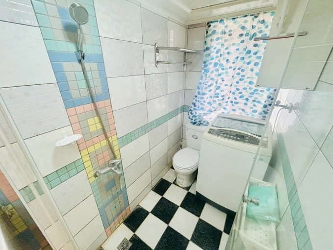 可租補可小型寵☆沙發大空間☆獨洗☆代收垃圾（第10張）