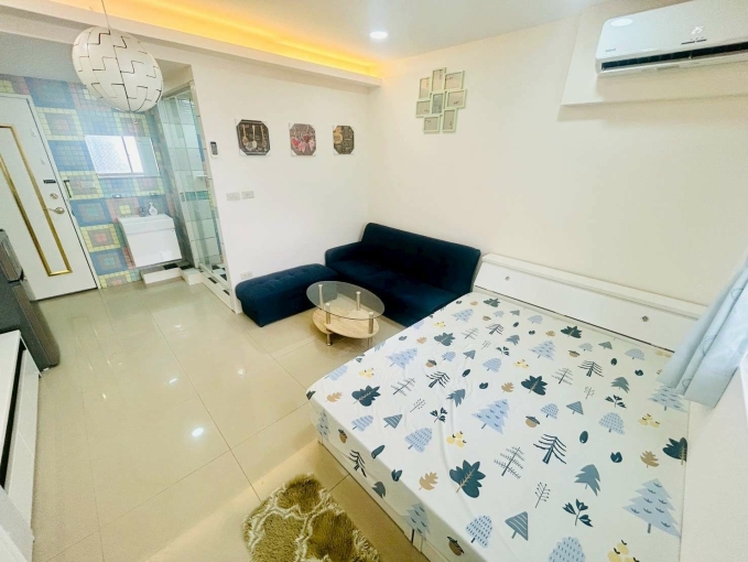 可租補可小型寵☆沙發大空間☆獨洗☆代收垃圾（第7張）