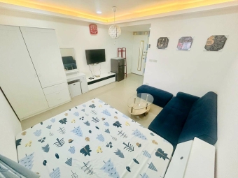 可租補可小型寵☆沙發大空間☆獨洗☆代收垃圾（第5張）