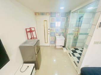 可租補可小型寵☆沙發大空間☆獨洗☆代收垃圾（第9張）