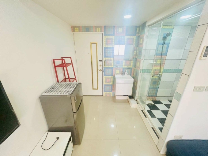 可租補可小型寵☆沙發大空間☆獨洗☆代收垃圾（第9張）