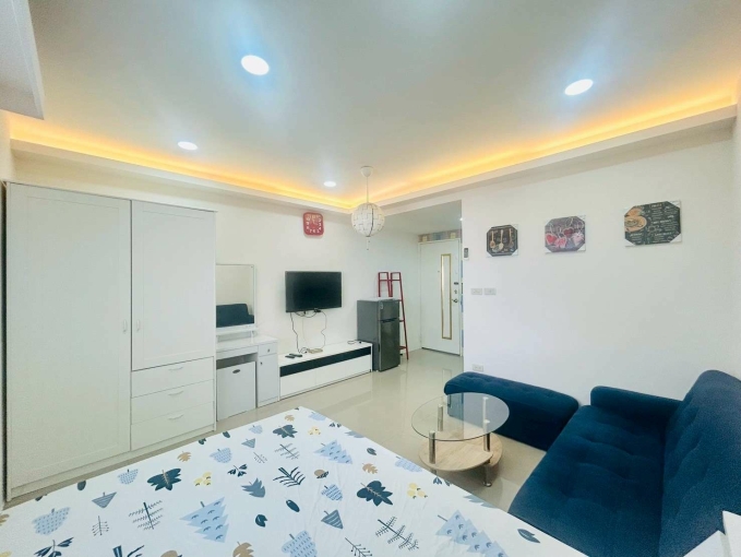 可租補可小型寵☆沙發大空間☆獨洗☆代收垃圾（第6張）