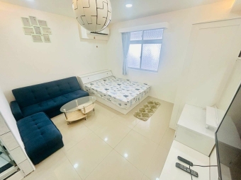 可租補可小型寵☆沙發大空間☆獨洗☆代收垃圾（第2張）