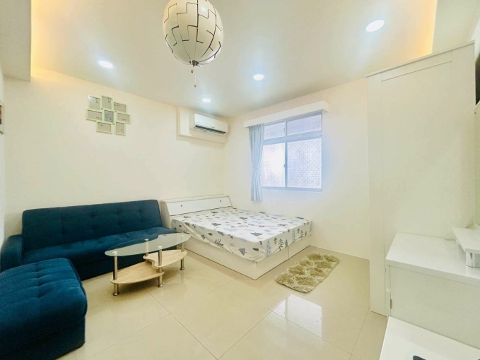 可租補可小型寵☆沙發大空間☆獨洗☆代收垃圾（第1張）