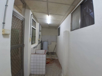 建興路大平房邊間雙面路（第9張）