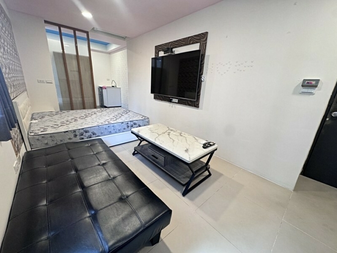 租屋找77✿站前電梯,流理臺,採光佳,垃圾集中!（第4張）