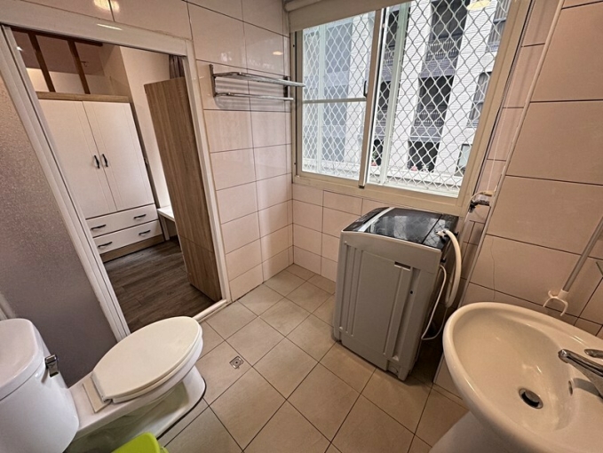 租屋找77✿站前電梯,流理臺,採光佳,垃圾集中!（第8張）